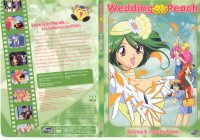 BUY NEW wedding peach - 189713 Premium Anime Print Poster